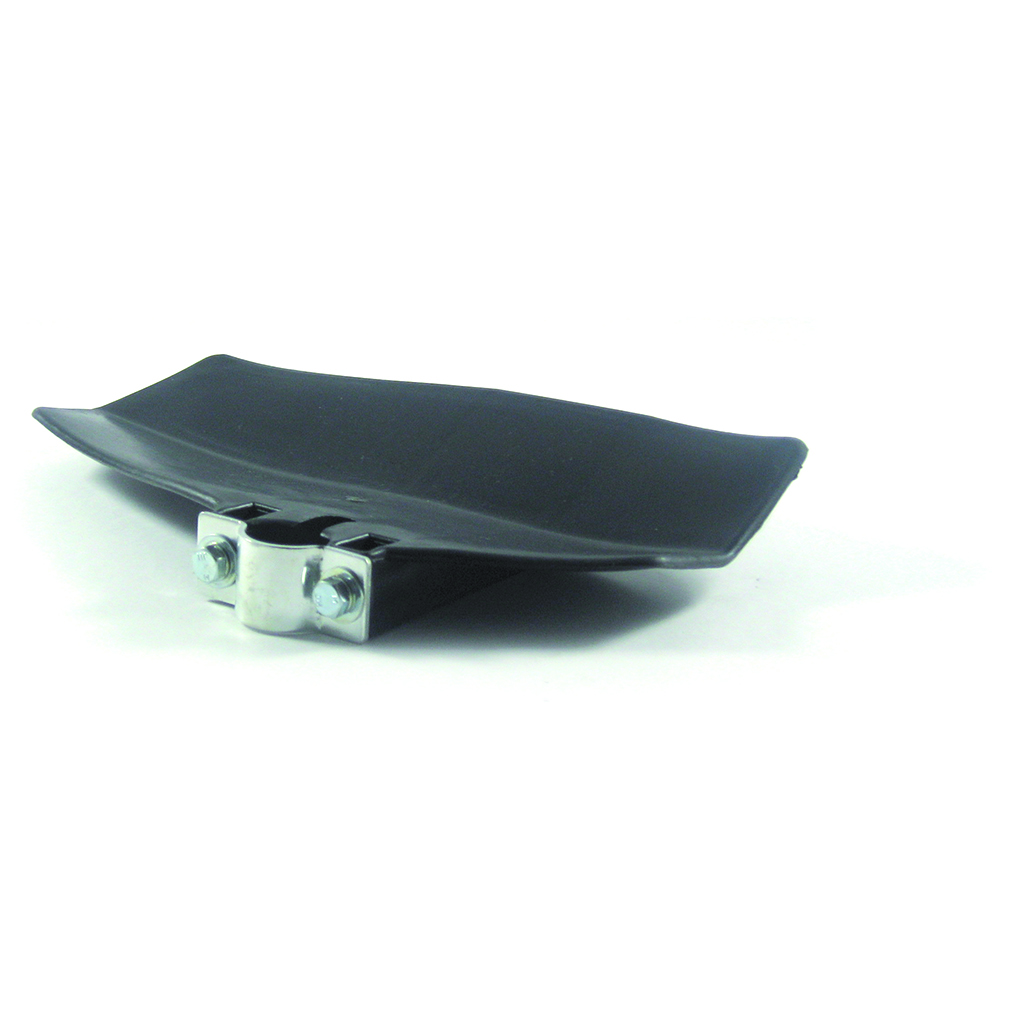 UNIVERSAL STRAIGHT SHAFT GUARD PLASTIC