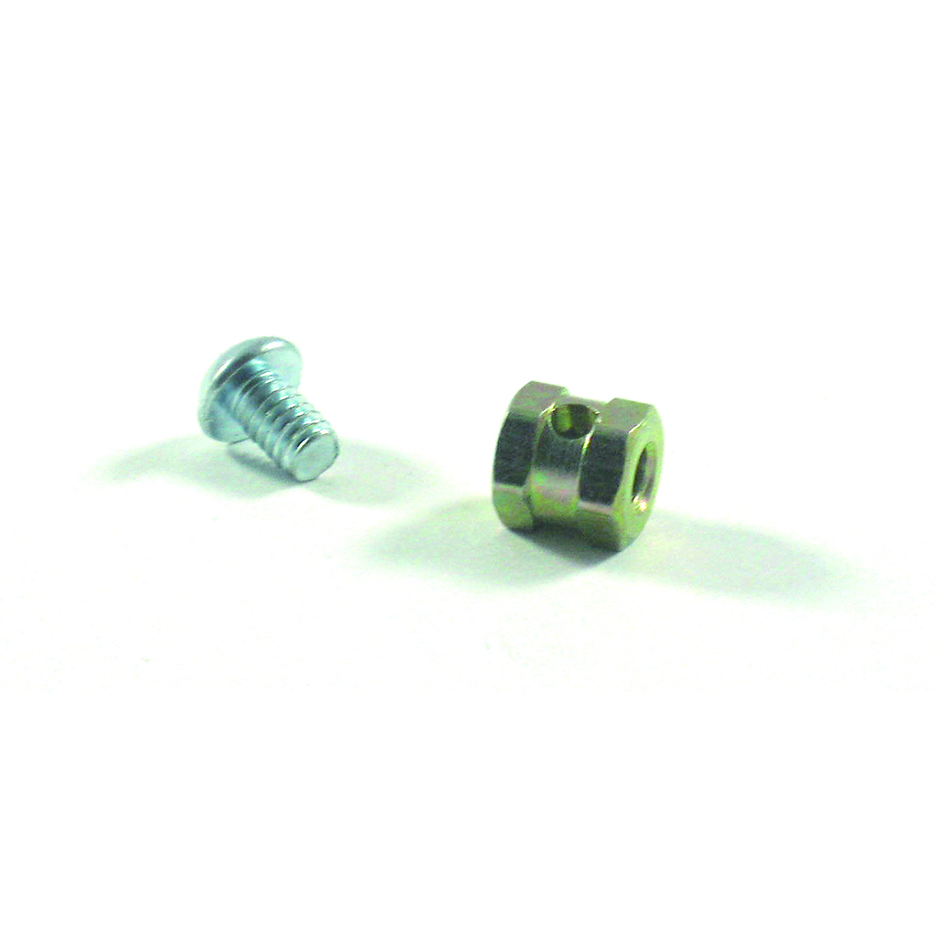 WIRE SWIVEL STOP UP TO .090