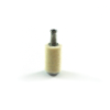 TILLOTSON FUEL FILTER SMALL FELT 1/8