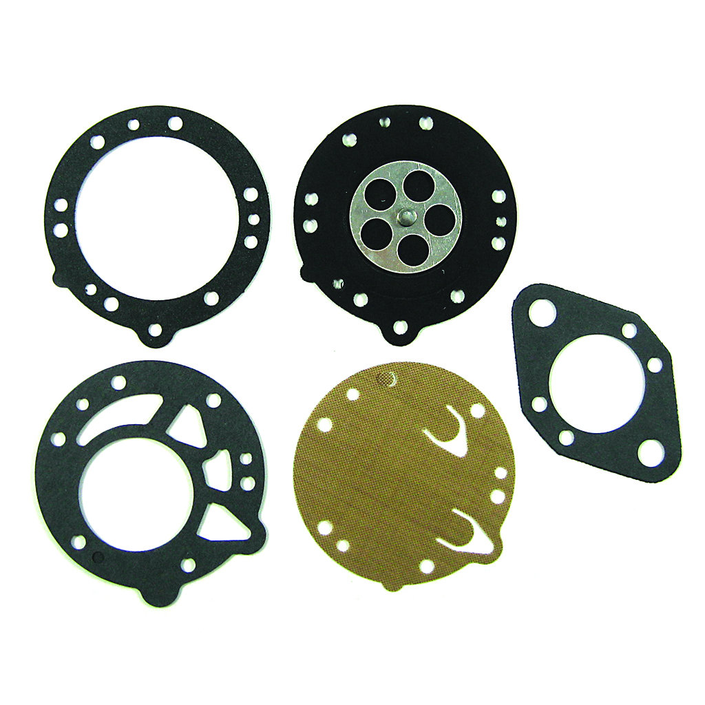 NON-GENUINE TILLOTSON DG-5HL DIAPHRAGM & GASKET SET