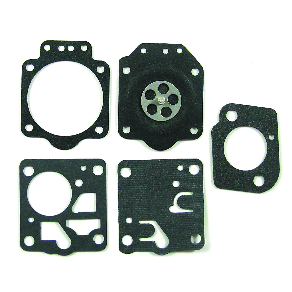 HOMELITE / ZAMA GND-8 DIAPHRAGM & GASKET SET