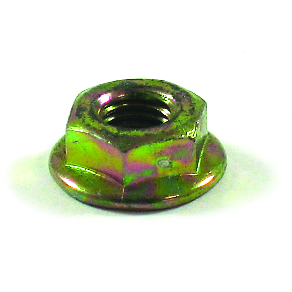 MCCULLOCH BAR NUT SUITS 300 SERIES CHAINSAWS