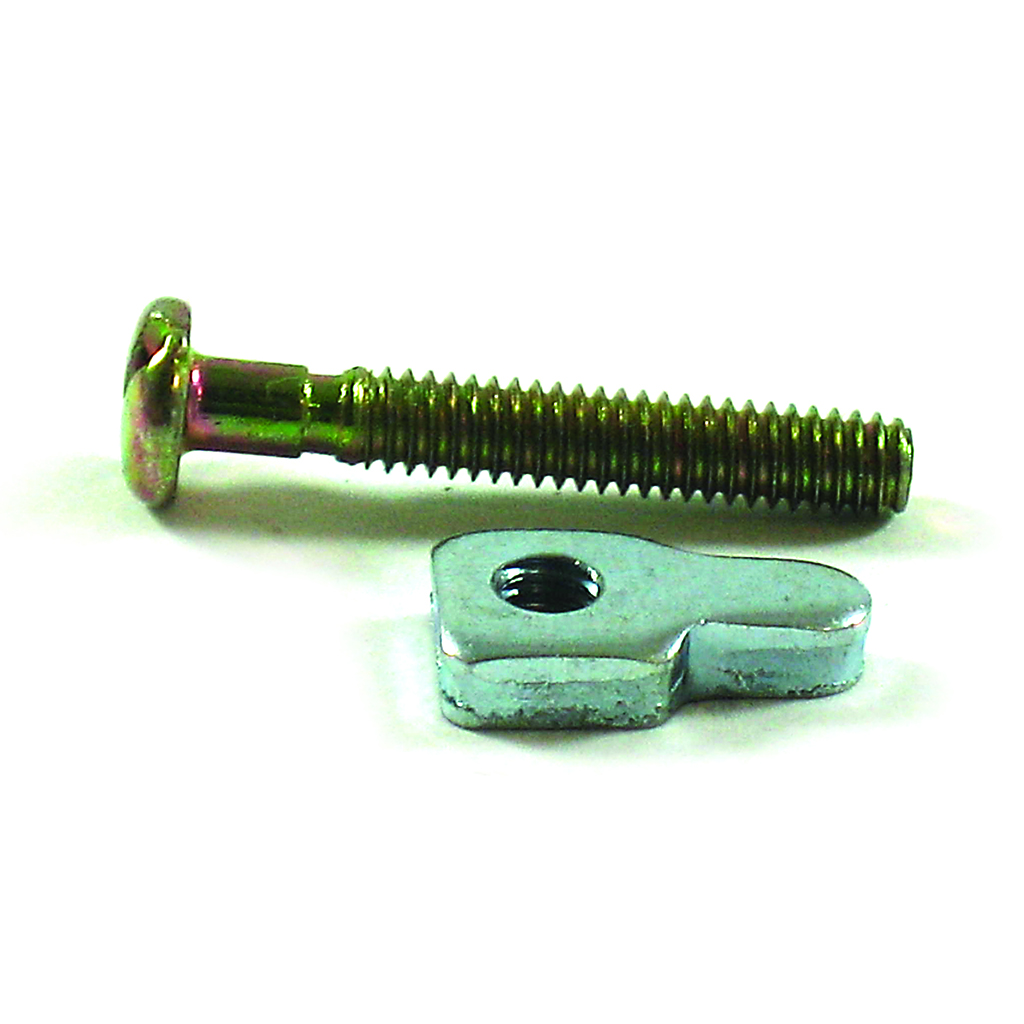 MCCULLOCH GUIDE BAR TENSIONER SUITS MINI MAC & 300 SERIES