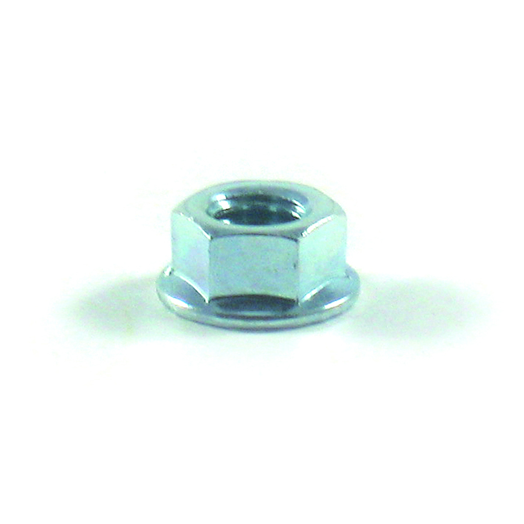 STIHL BAR NUT 10MM X 1.50MM THREAD PITCH 16MM HEX