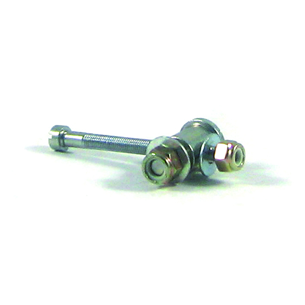 SCOTT BONNAR ADJUSTMENT CLAMP BOLT & SCREW CYLINDER