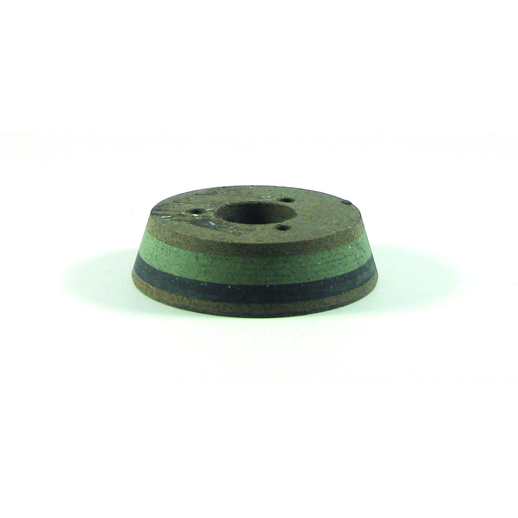 NON-GENUINE COX CLUTCH DRIVE CONE - LATE STYLE WITH THREE OUTER MOUNTING HOLES