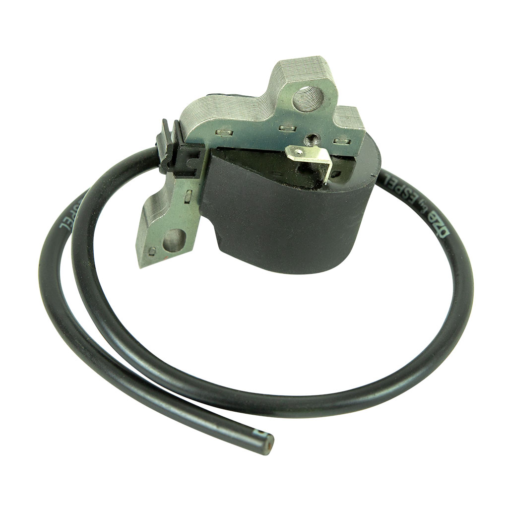 STIHL SOLID STATE MODULE W/ CUT-OFF WIRE KIT