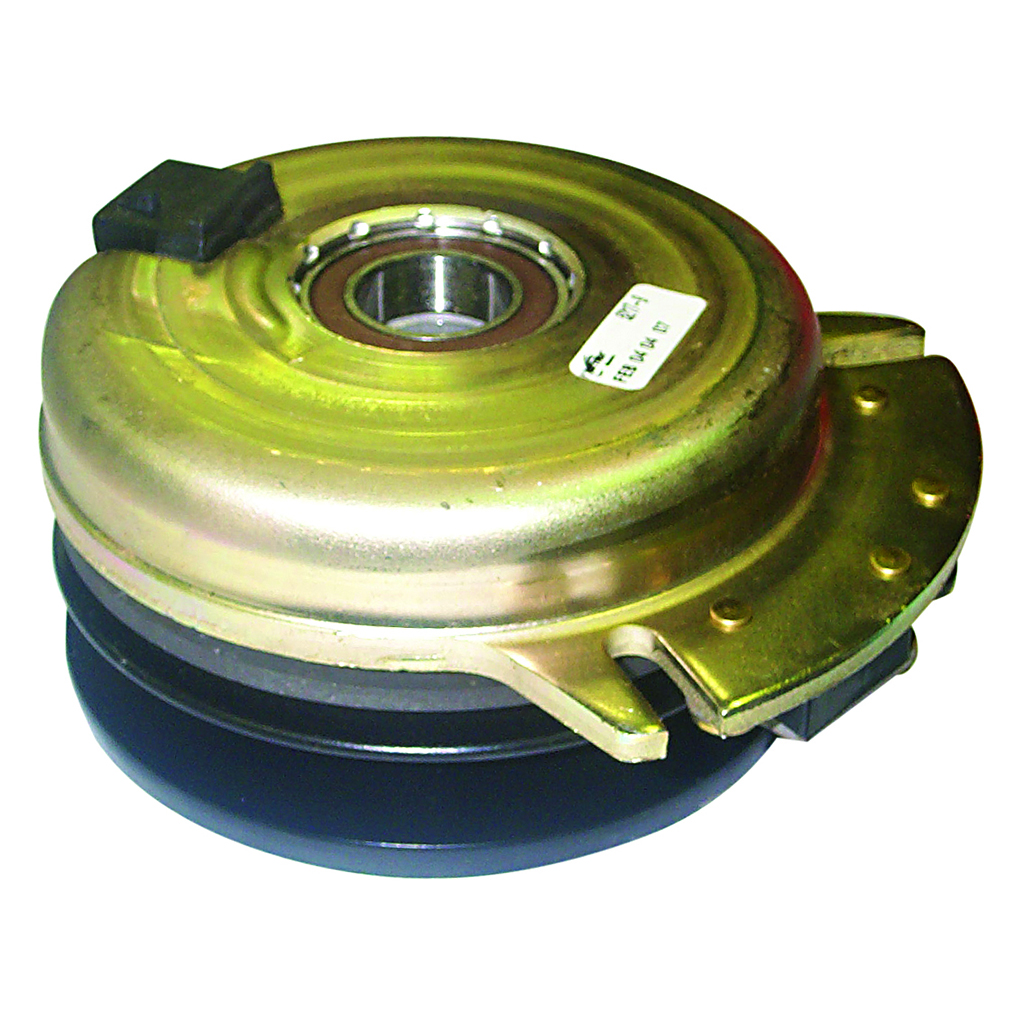 ELECTRIC PTO CLUTCH 1