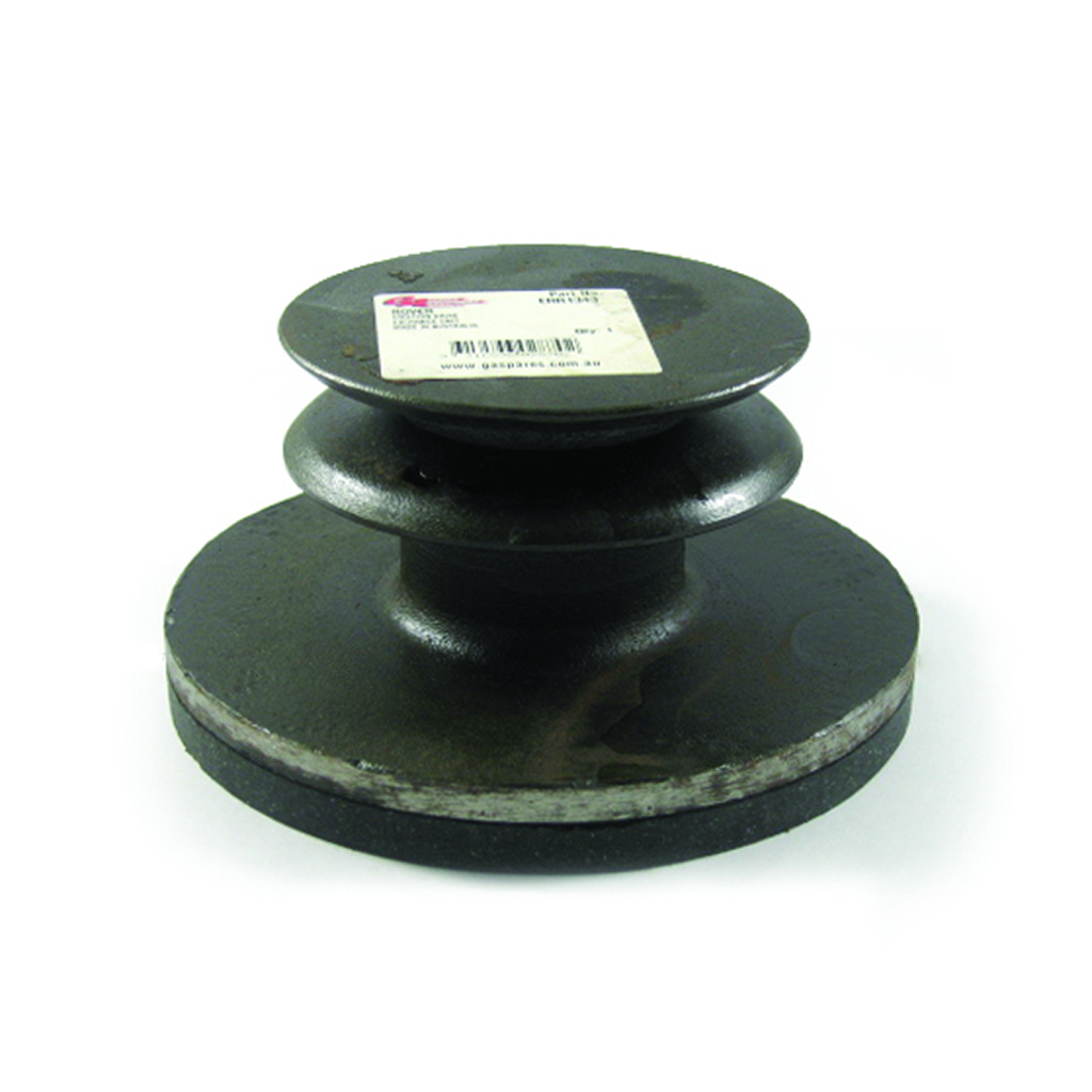 ROVER OT RANGER TILLER STEER FRICTION DRIVE PLATE