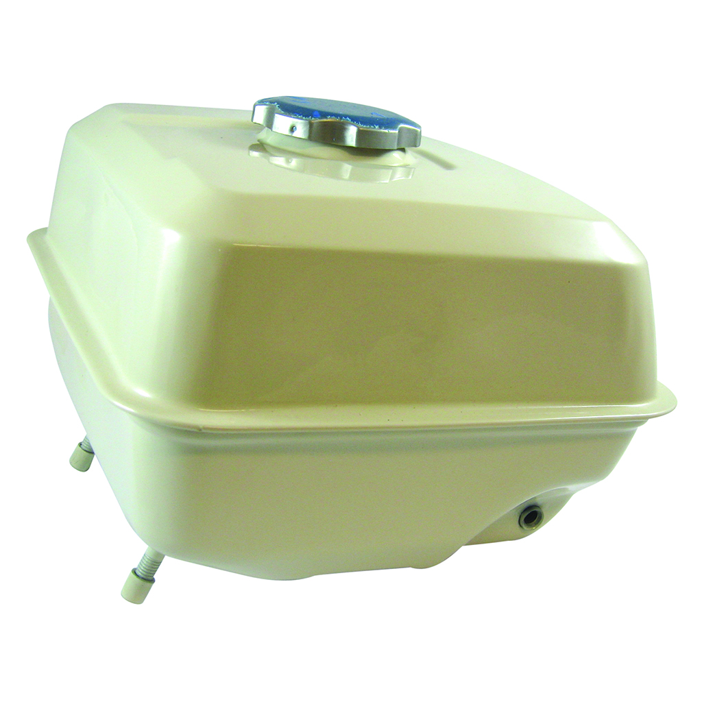 HONDA FUEL TANK ASSEMBLY INC FUEL CAP SUITS GX240U1 8HP GX270T / GX270U / GX270UT 9HP