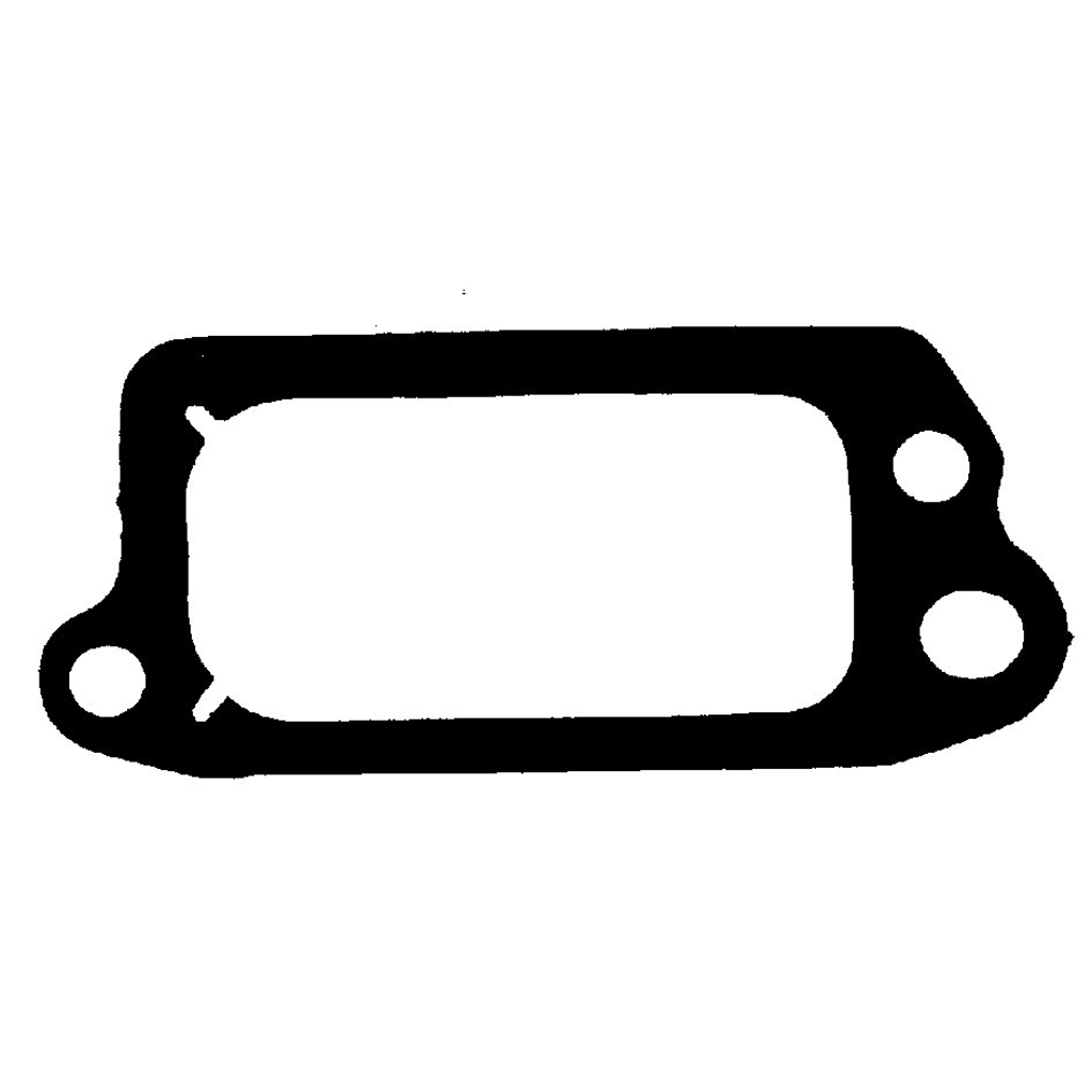 BRIGGS & STRATTON TAPPET COVER GASKET SUITS 4.5HP ***NLA***