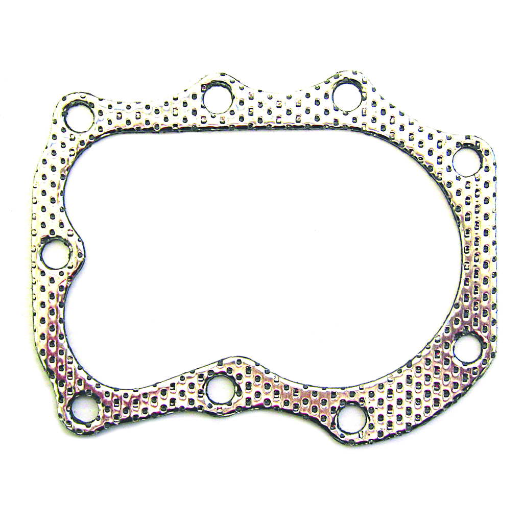 BRIGGS & STRATTON HEAD GASKET SUITS SELECTED 17 & 19 SERIES 7 & 8HP ***NLA***