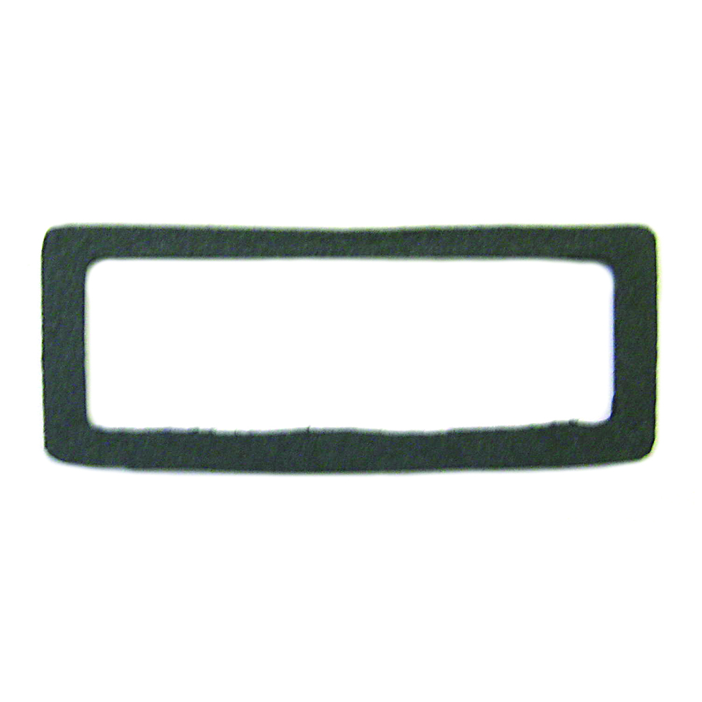 VICTA PORT COVER GASKET SUITS 125CC