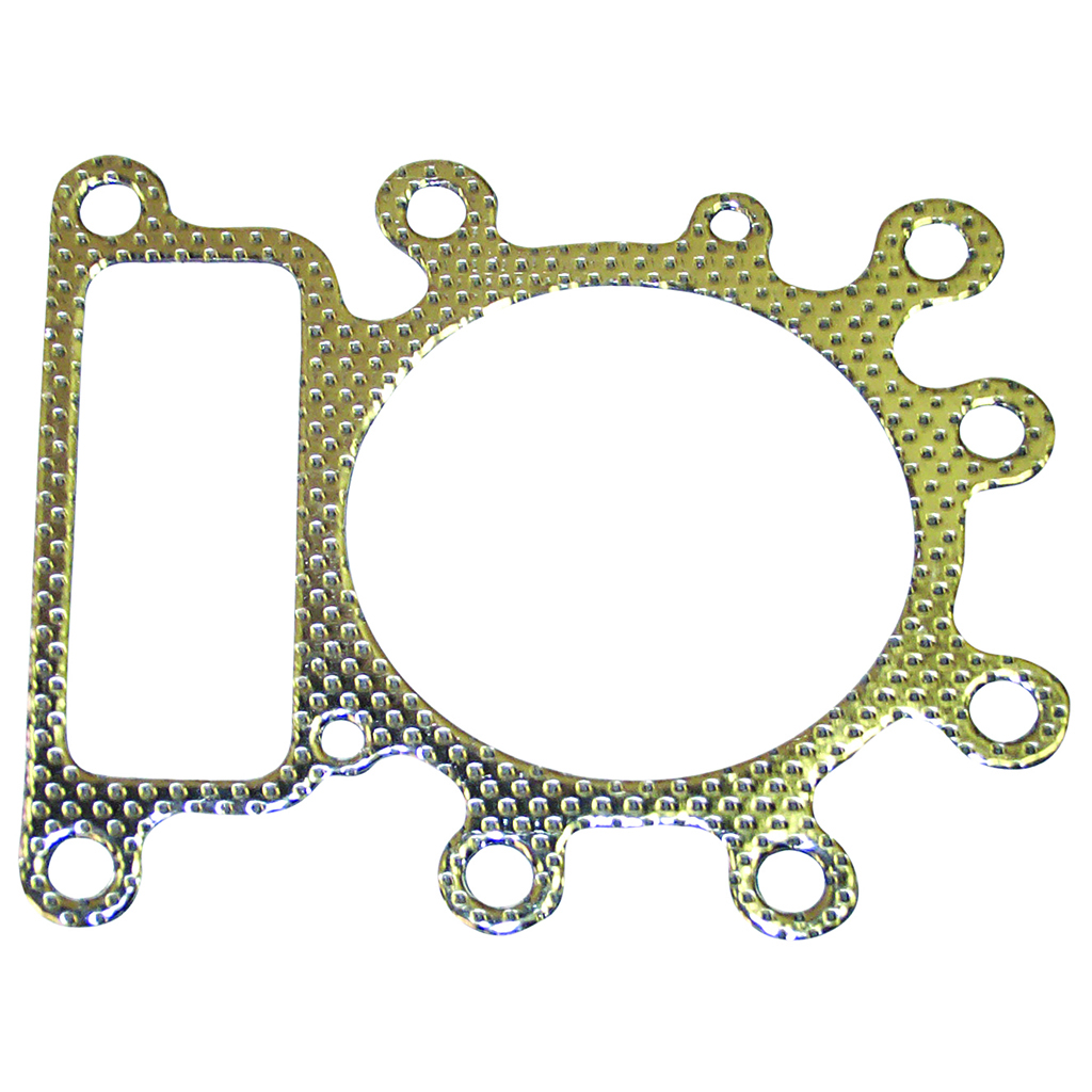 BRIGGS & STRATTON HEAD GASKET SUITS SELECTED 13HP / 14HP / 15HP / 15.5HP CID & INTEK VERT