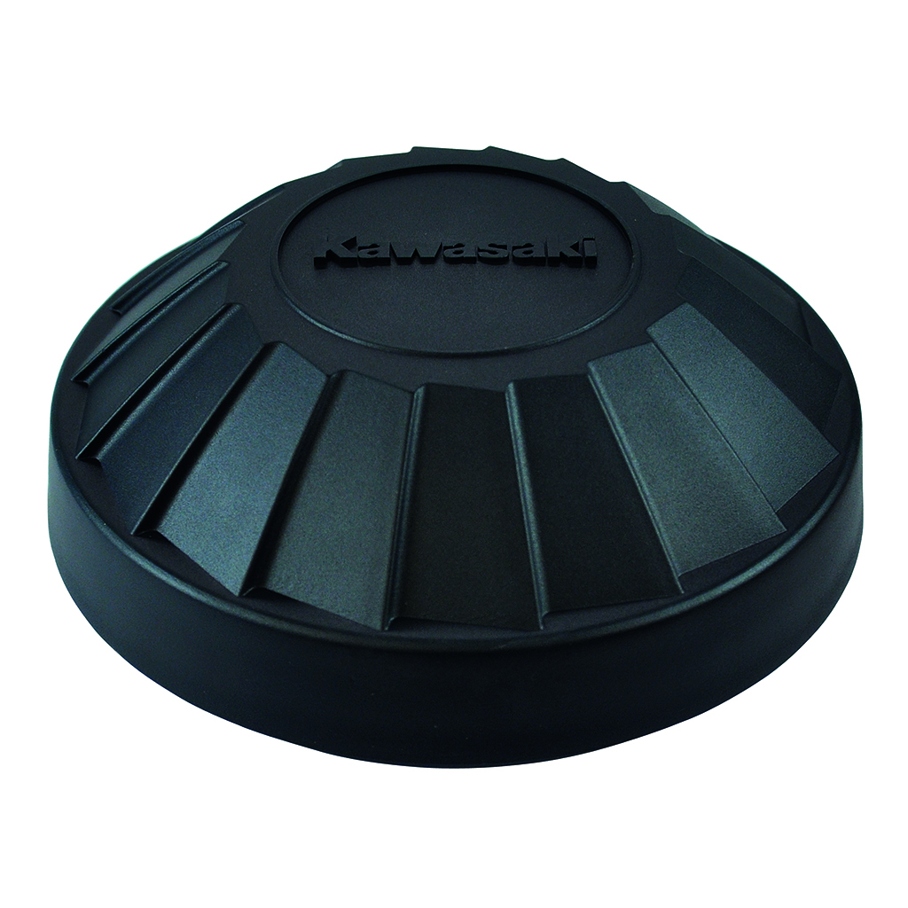 KAWASAKI TOP HAT HEAVY DUTY AIR FILTER 50mm