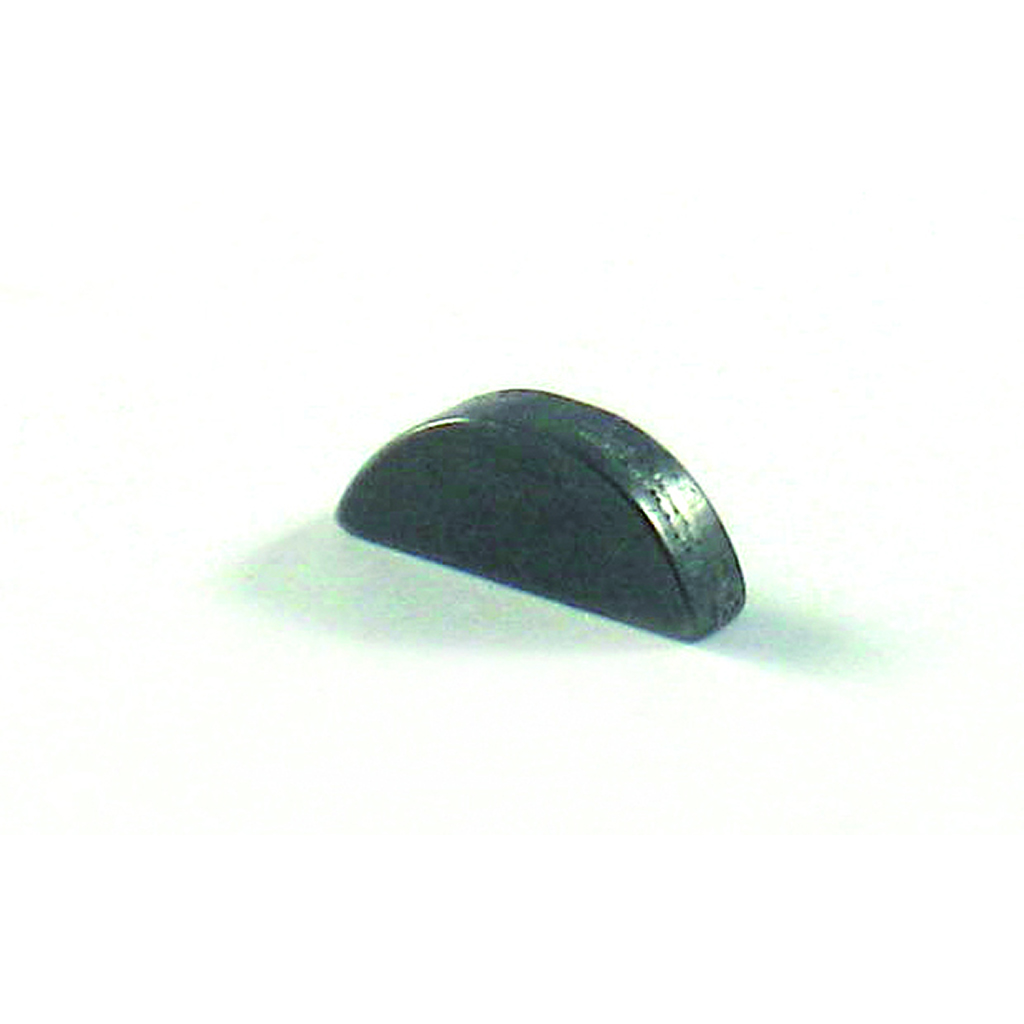 BLADE HOLDER WOODRUFF KEY #6 5/32