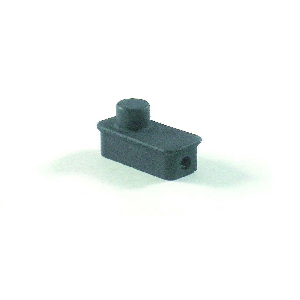 VICTA PLUG COVER EARLY RECTANGULAR TYPE