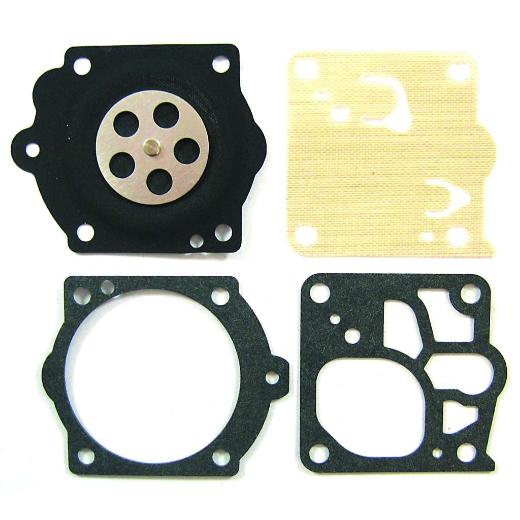 GENUINE WALBRO DIAPHRAGM & GASKET SET D12-WG