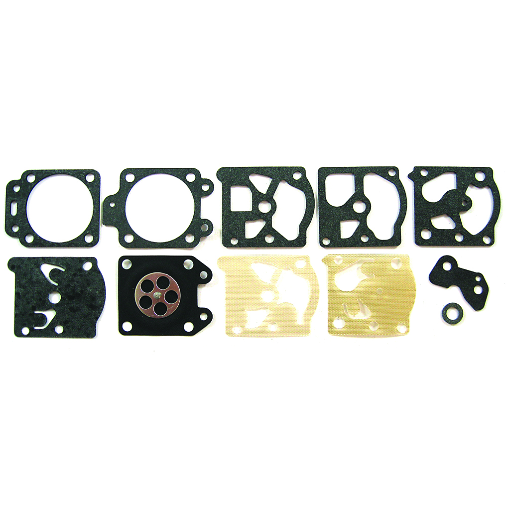 GENUINE WALBRO DIAPHRAGM & GASKET SET D20-WAT