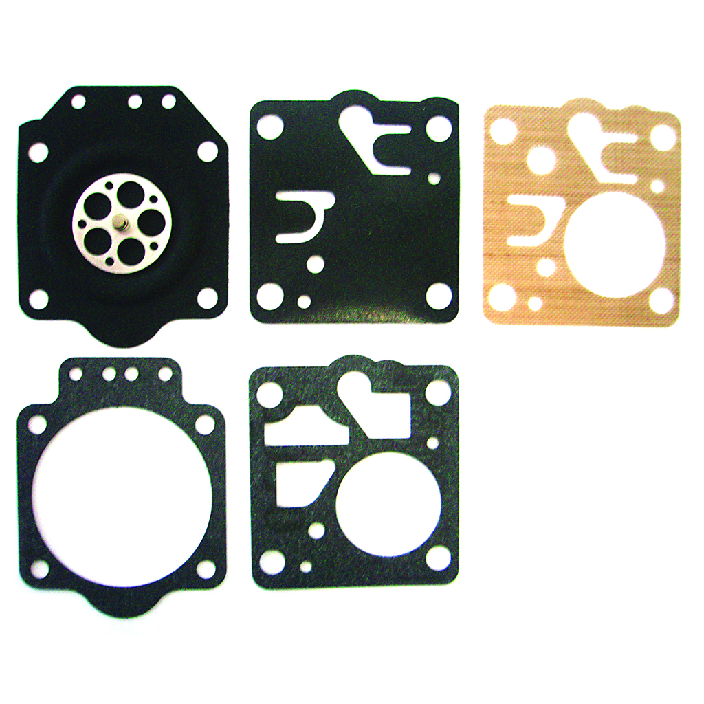 GENUINE ZAMA DIAPHRAGM & GASKET SET GND-8