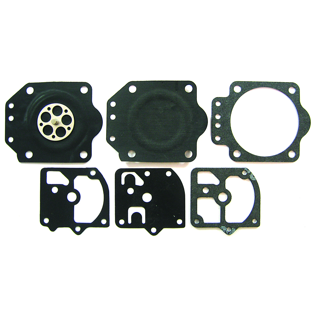 GENUINE ZAMA DIAPHRAGM & GASKET SET GND-9