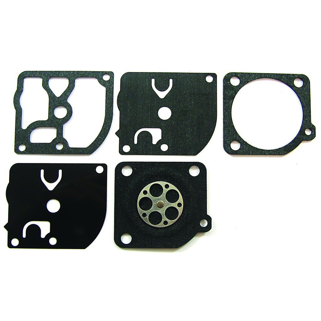 GENUINE ZAMA DIAPHRAGM & GASKET SET GND-35