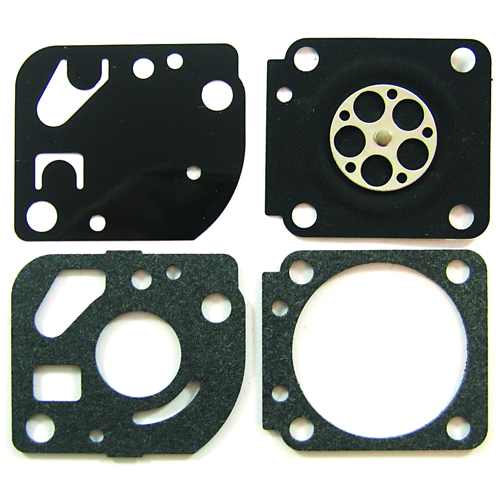 GENUINE ZAMA DIAPHRAGM & GASKET SET GND-38