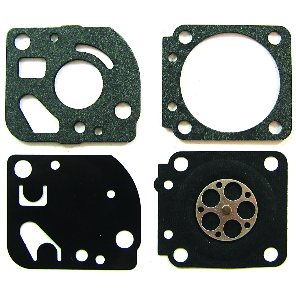GENUINE ZAMA DIAPHRAGM & GASKET SET GND-44