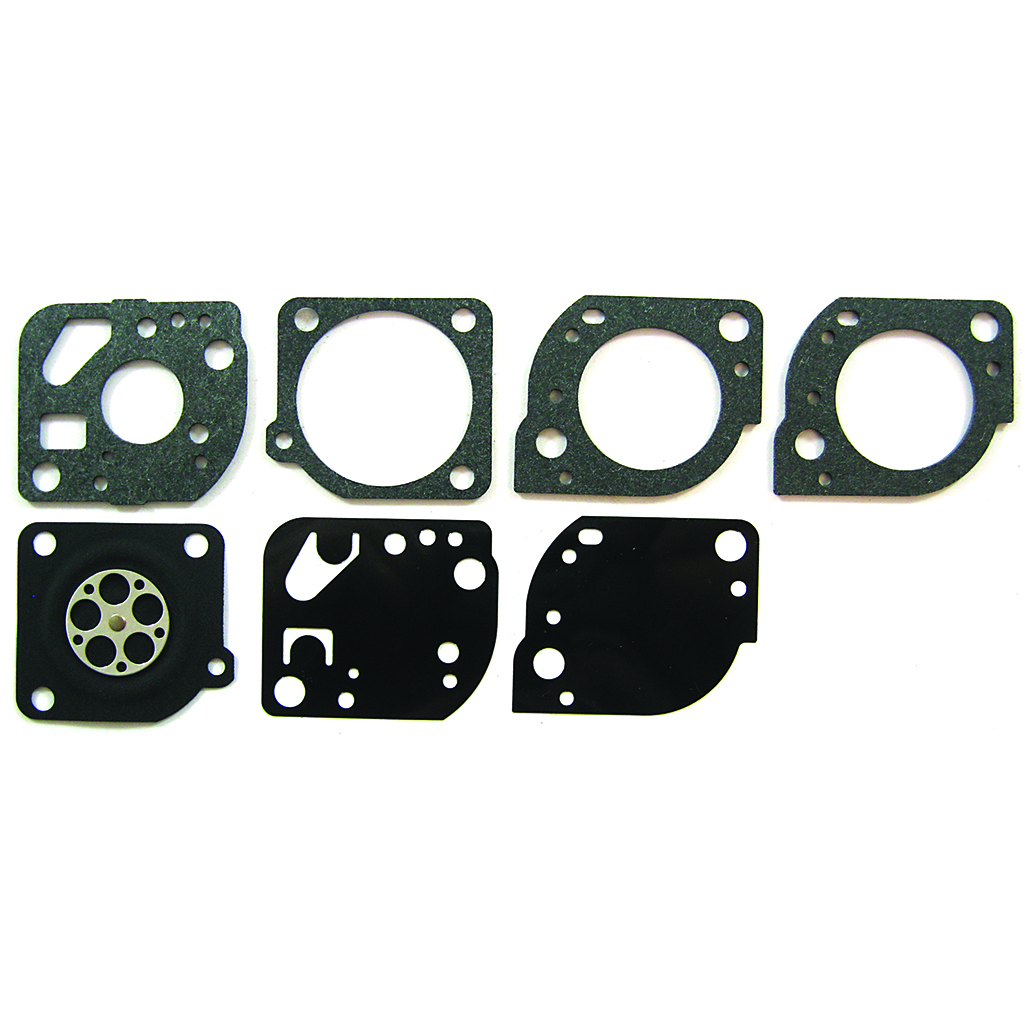 GENUINE ZAMA DIAPHRAGM & GASKET SET GND-49