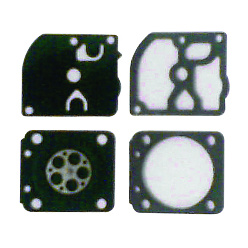 GENUINE ZAMA DIAPHRAGM & GASKET SET GND-59