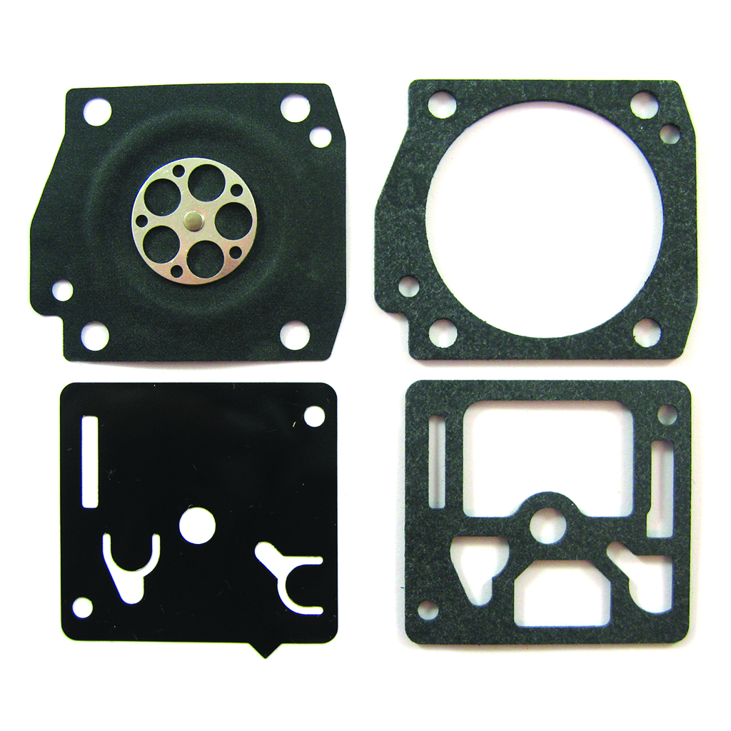 GENUINE ZAMA DIAPHRAGM & GASKET SET GND-65