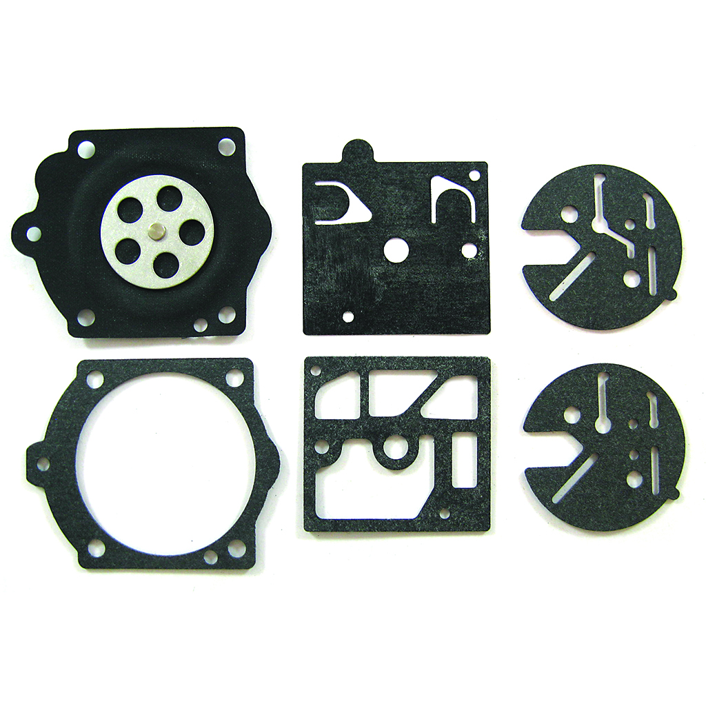 GENUINE WALBRO DIAPHRAGM & GASKET SET D10-HDC