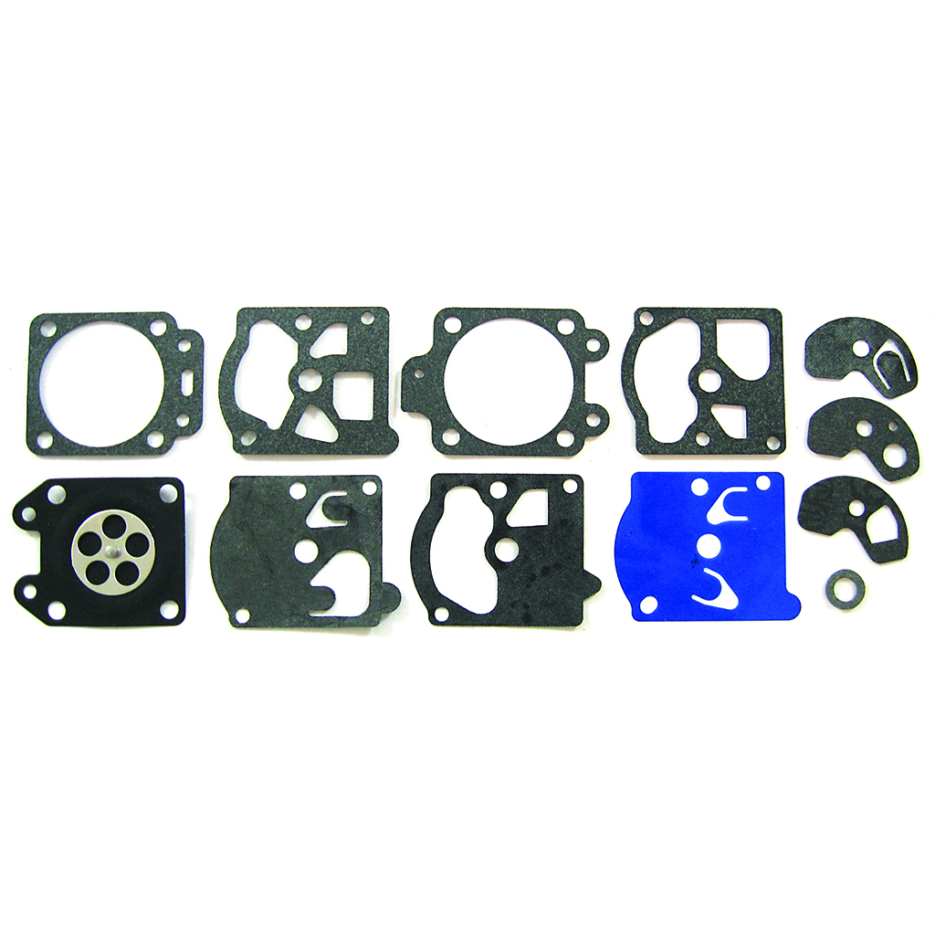 GENUINE WALBRO DIAPHRAGM & GASKET SET D10-WAT