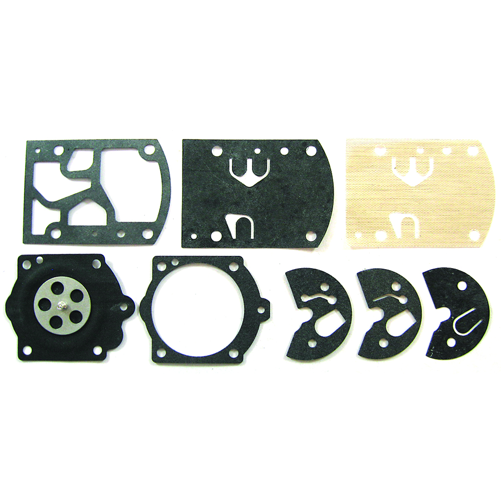 GENUINE WALBRO DIAPHRAGM & GASKET SET D10-WB