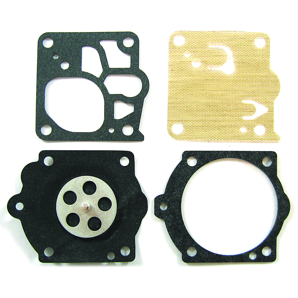 GENUINE WALBRO DIAPHRAGM & GASKET SET D10-WJ
