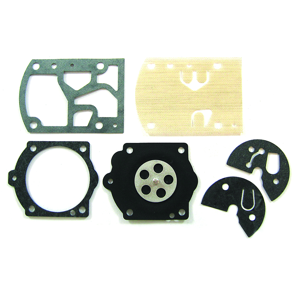 DIAPHRAGM / GASKET KIT