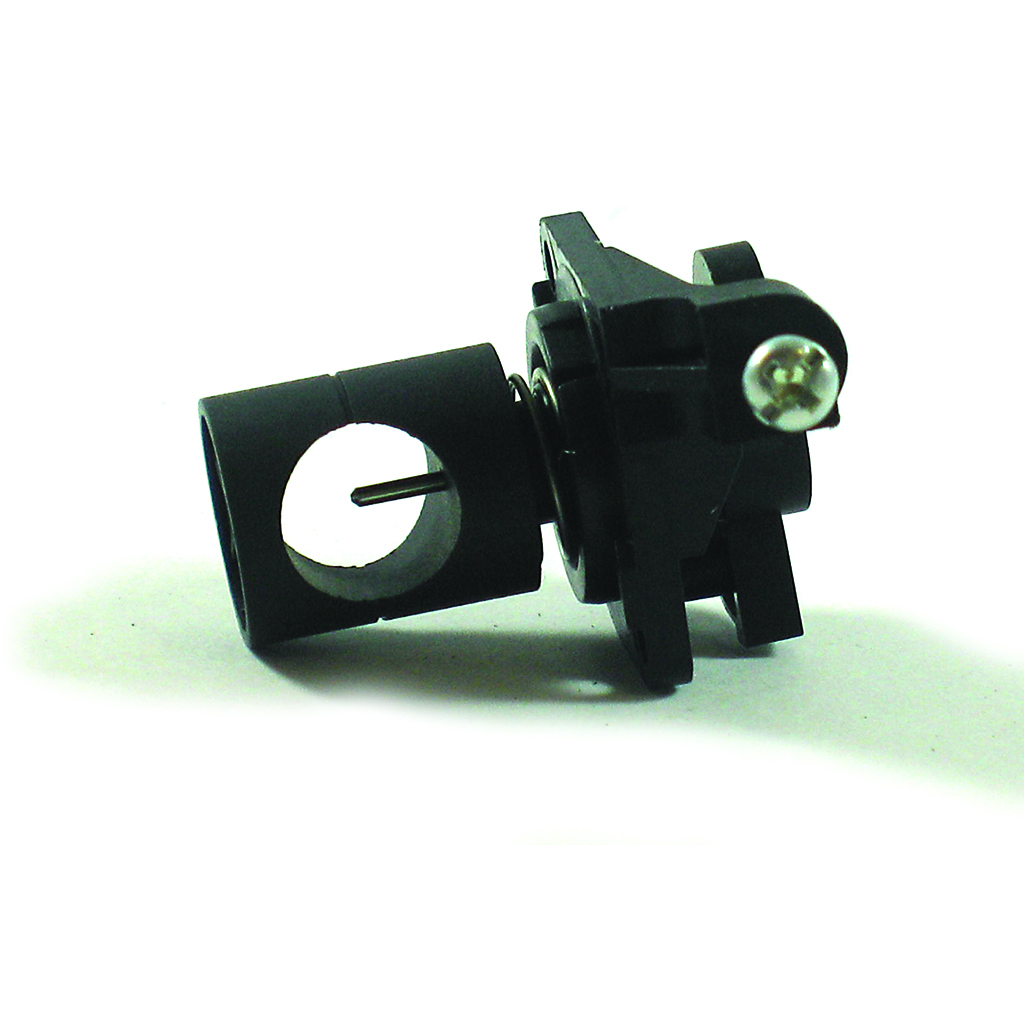 ***NLA**GENUINE WALBRO PLASTIC THROTTLE VALVE SUITS SELECTED WYJ & WYK