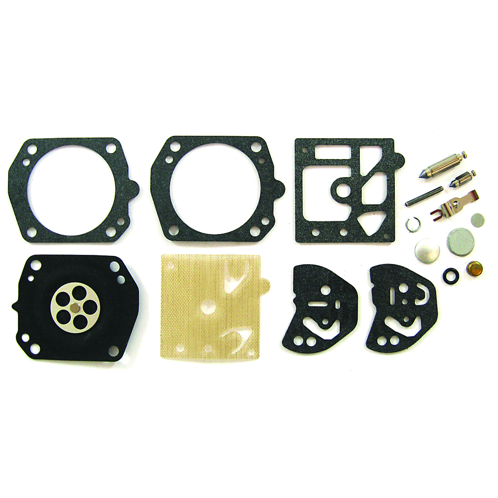 GENUINE WALBRO REPAIR KIT K20-HDA