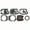 GENUINE WALBRO DIAPHRAGM & GASKET SET D20-WYJ