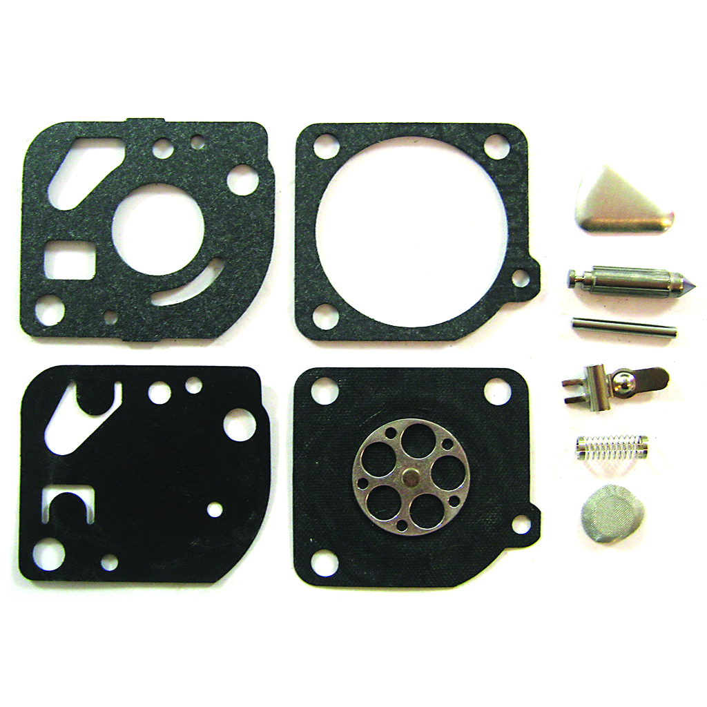 GENUINE ZAMA REBUILD KIT RB-25