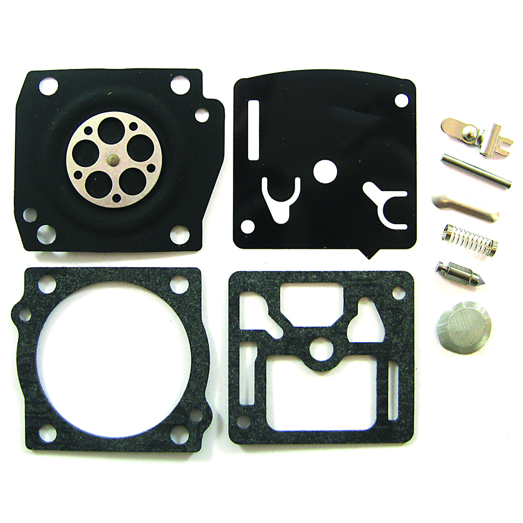 GENUINE ZAMA REBUILD KIT RB-35