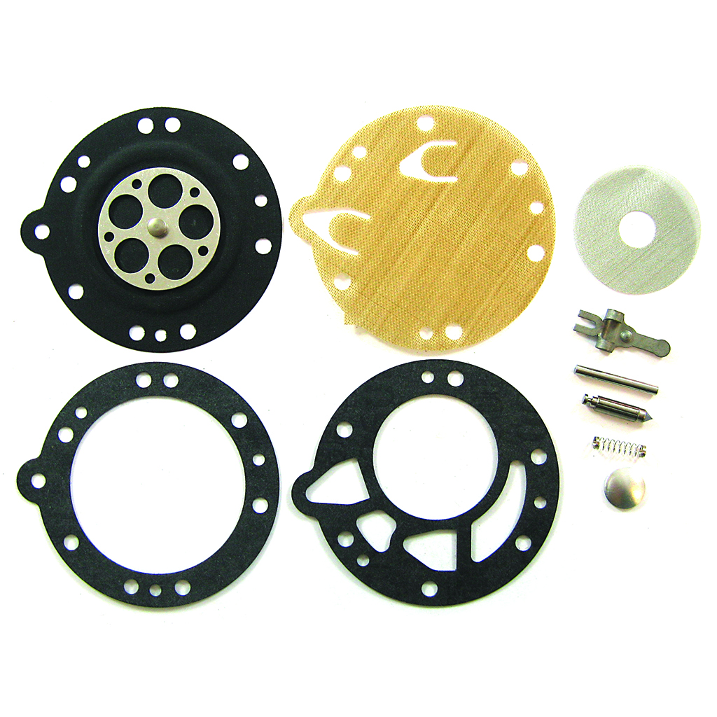 GENUINE ZAMA REBUILD KIT RB-42