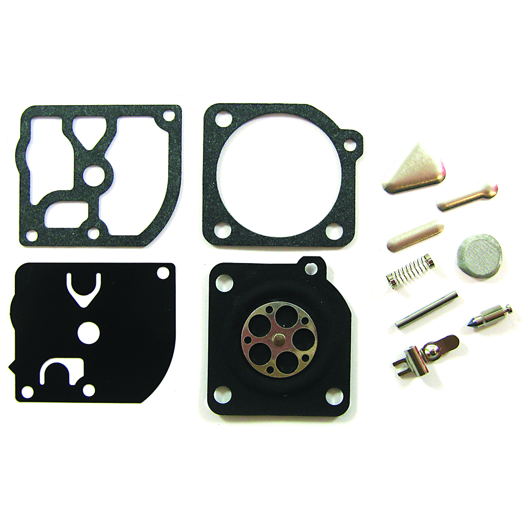 GENUINE ZAMA REBUILD KIT RB-72