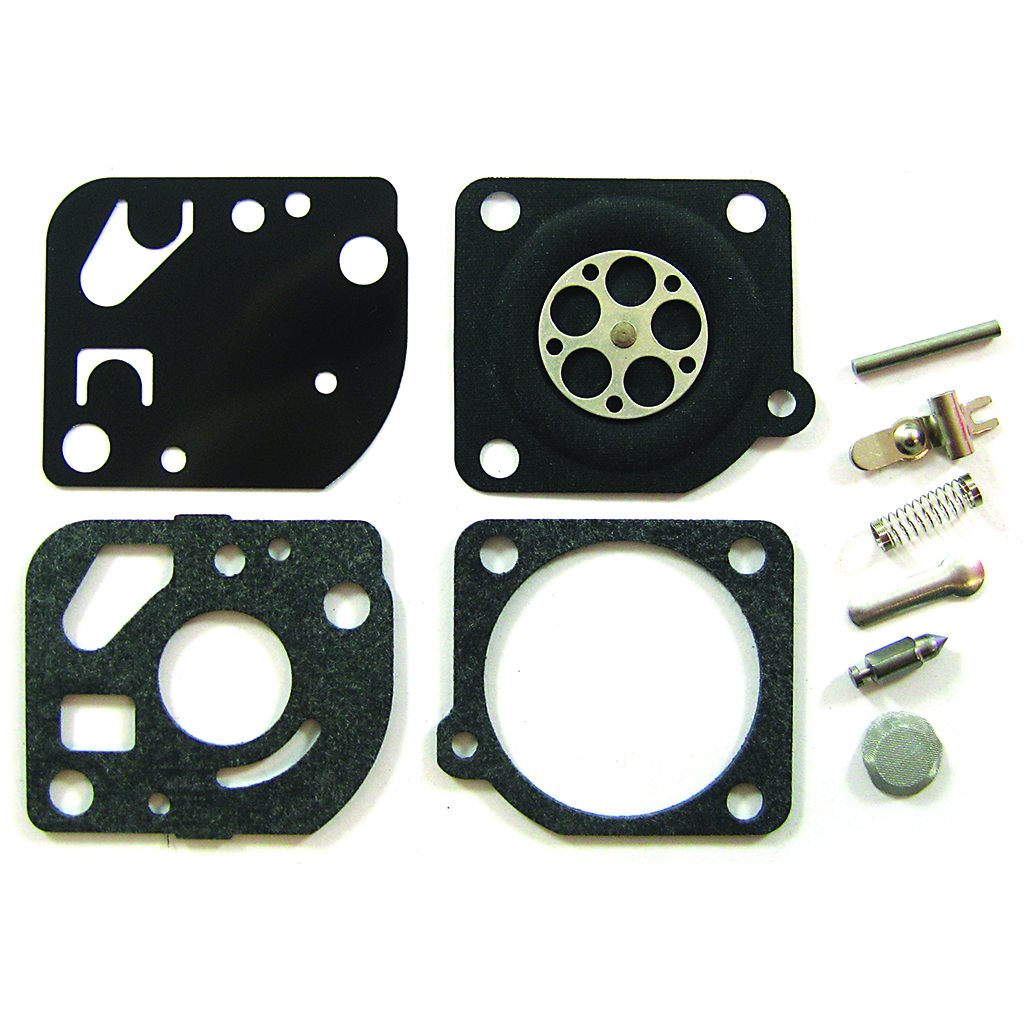GENUINE ZAMA REBUILD KIT RB-76