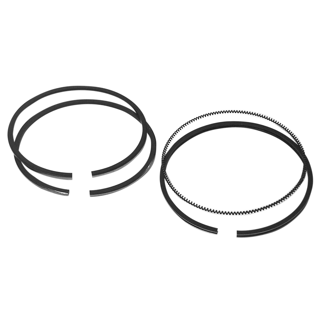 PISTON RING SET ALLOY SUITS SELECTED BRIGGS & STRATTON SPRINT MODELS