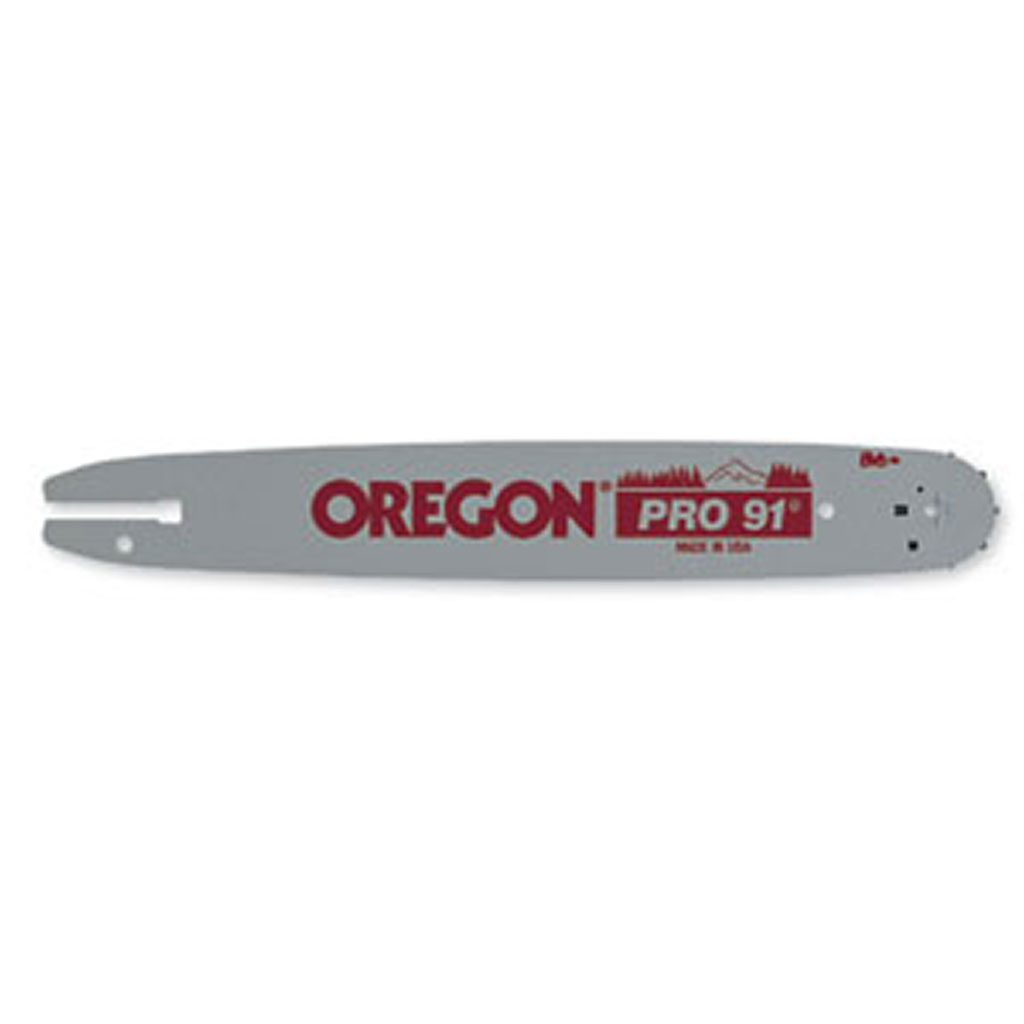 OREGON PRO-LITE SPROCKET NOSE GUIDE BAR 14