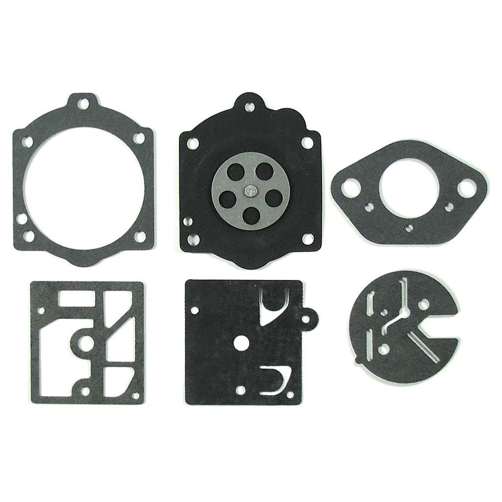 NON-GENUINE WALBRO D1-HDC DIAPHRAGM & GASKET SET SUITS SELECTED HDC MODELS