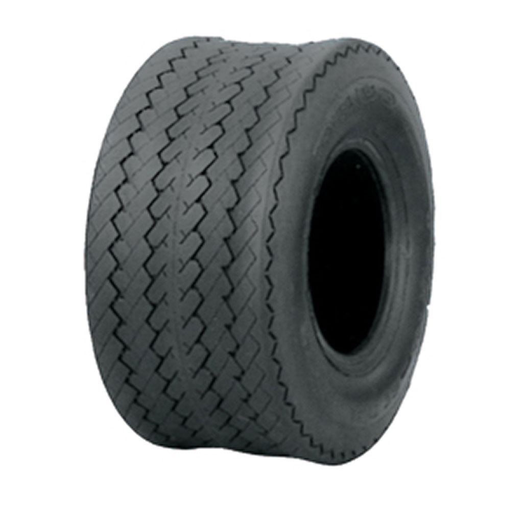 TYRE POWER RIB PATTERN / TUBELESS 18X8.50-8