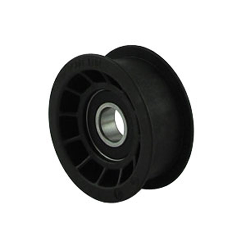 PULLEY FLAT IDLER PLASTIC UNIVERSAL (A 2-32/32