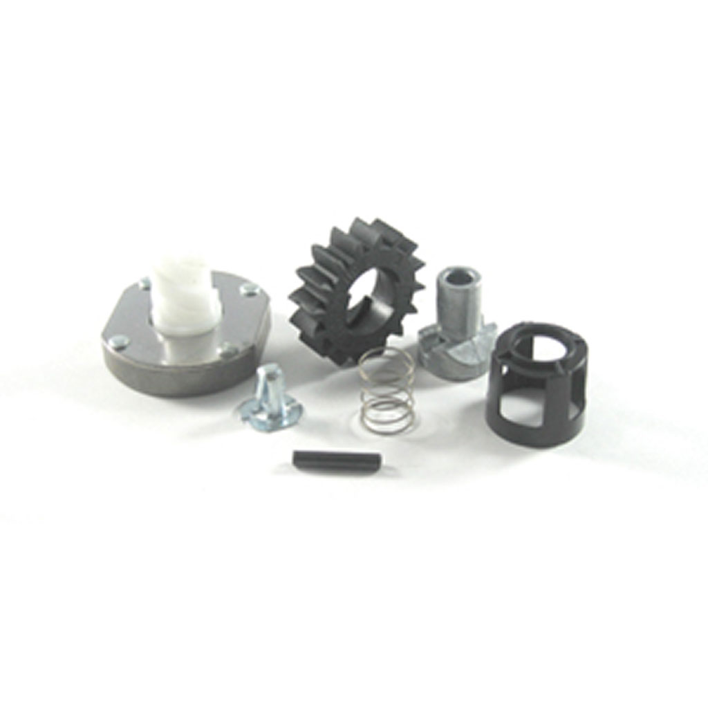 STARTER DRIVE KIT SUITS SELECTED BRIGGS & STRATTON